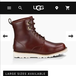 Men’s Ugg Hannen Boot
